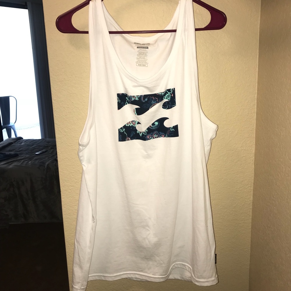 Billabong Men’s tank